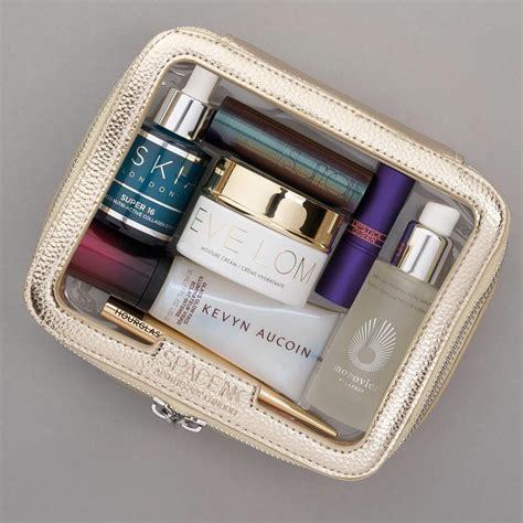 space nk bags